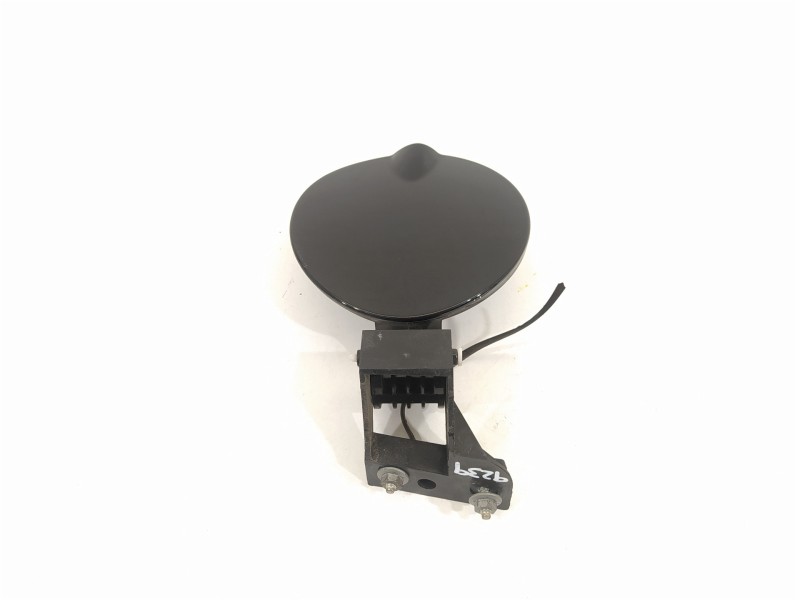 Recambio de tapa exterior combustible para fiat nuova 500 (150) by gucci referencia OEM IAM   