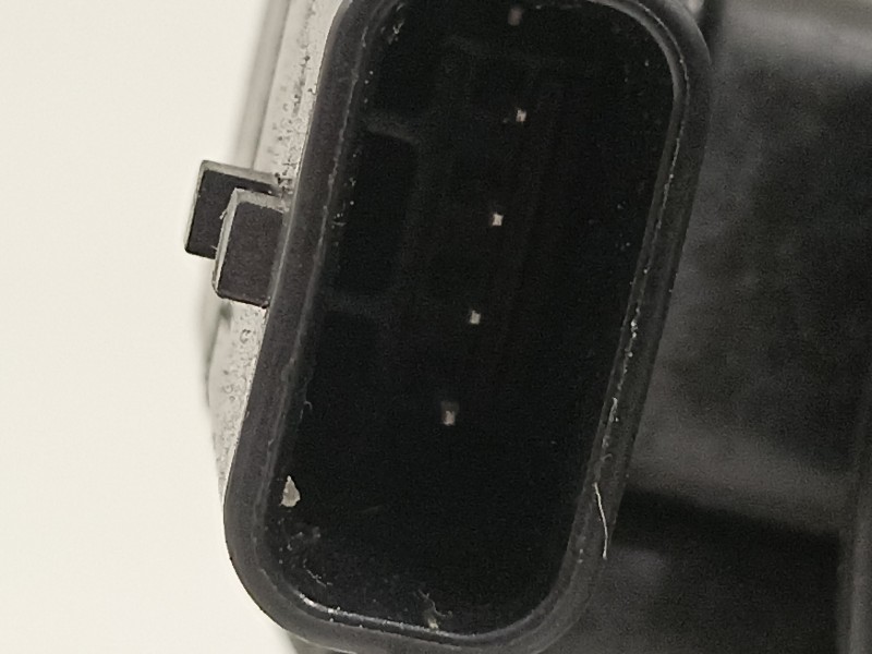 Recambio de caudalimetro para dacia sandero comfort referencia OEM IAM 226802715R  