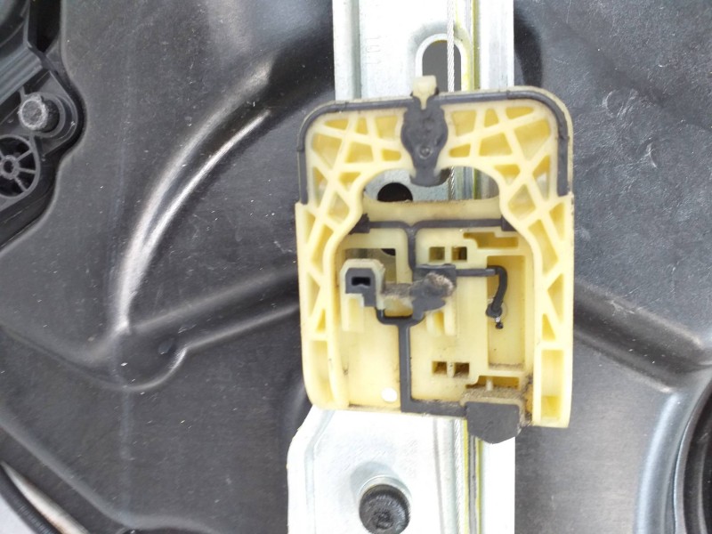 Recambio de elevalunas trasero derecho para volvo xc60 kinetic 2wd referencia OEM IAM 3166822 30753330 WR12720