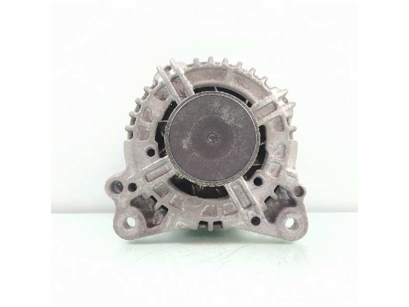 Recambio de alternador para volkswagen caddy ka/kb (2k) kombi referencia OEM IAM 06F903023F 0124525091 
