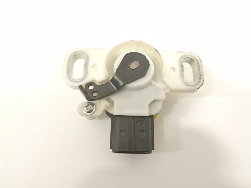 Recambio de sensor para toyota rav 4 advance hybrid referencia OEM IAM 8951033030  