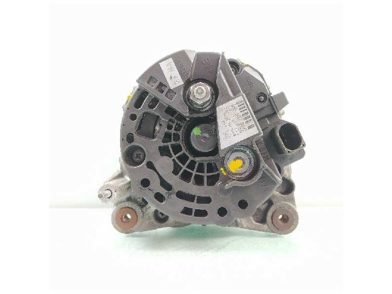 Recambio de alternador para volkswagen caddy ka/kb (2k) kombi referencia OEM IAM 06F903023F 0124525091 