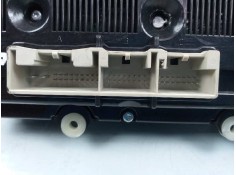 Recambio de mando climatizador para volkswagen passat variant (3c5) sportline referencia OEM IAM    2