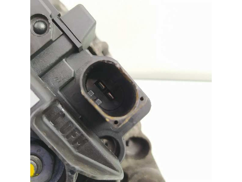 Recambio de alternador para volkswagen caddy ka/kb (2k) kombi referencia OEM IAM 06F903023F 0124525091 