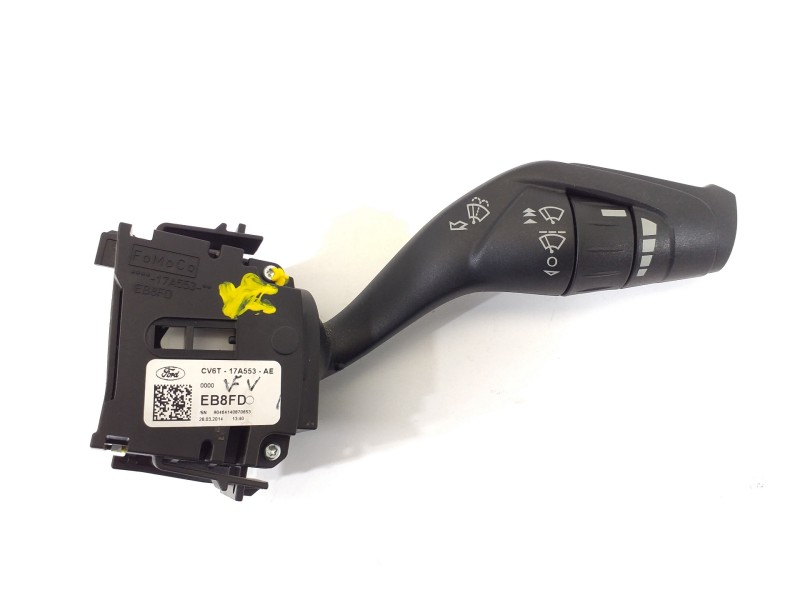 Recambio de mando limpia para ford transit custom kasten 270 l1 ambiente referencia OEM IAM CV6T17A553AE  