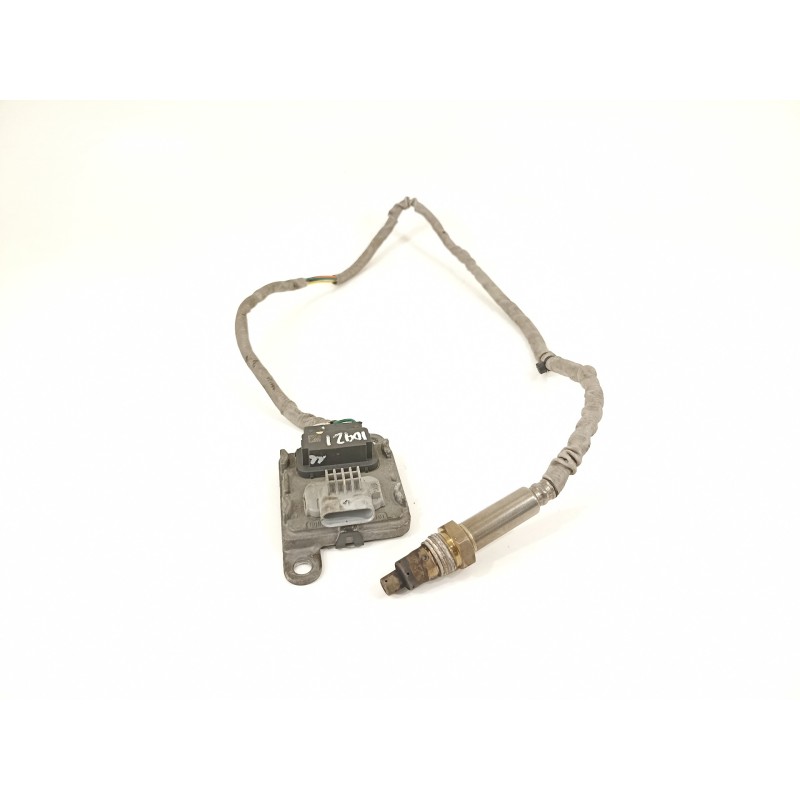 Recambio de sonda lambda para dacia sandero comfort referencia OEM IAM 227906887R  