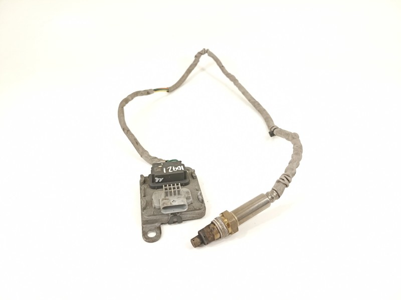 Recambio de sonda lambda para dacia sandero comfort referencia OEM IAM 227906887R  