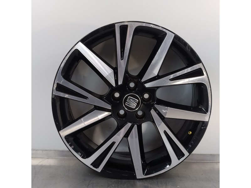 Recambio de llanta para seat arona fr referencia OEM IAM 6F9071498A  