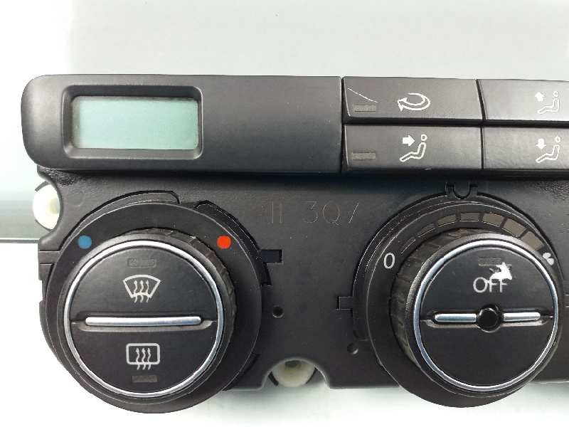 Recambio de mando climatizador para volkswagen passat variant (3c5) sportline referencia OEM IAM   