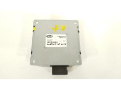 Recambio de modulo electronico para fiat nuova 500 (150) by gucci referencia OEM IAM 51833517 CAKTLF6AK  2