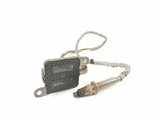 Recambio de sonda lambda para dacia sandero comfort referencia OEM IAM 227906887R   2