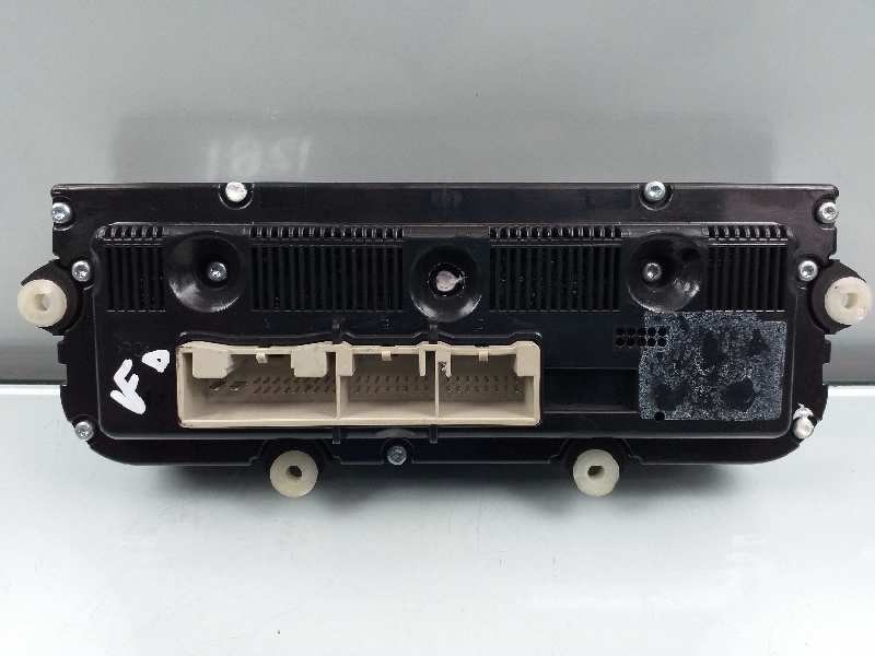 Recambio de mando climatizador para volkswagen passat variant (3c5) sportline referencia OEM IAM   