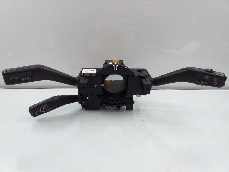 Recambio de mando intermitentes para volkswagen passat variant (3c5) sportline referencia OEM IAM 3C9953513C 3C9953507C 