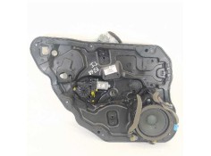 Recambio de elevalunas trasero izquierdo para volvo xc60 kinetic 2wd referencia OEM IAM 3166822 966265 30753329