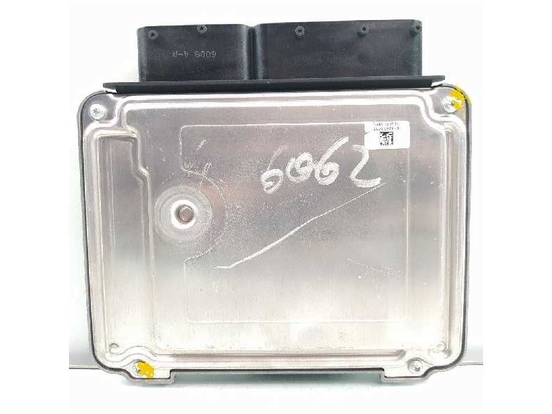 Recambio de centralita motor uce para volkswagen caddy ka/kb (2k) kombi referencia OEM IAM 03G906021PC 0281014072 