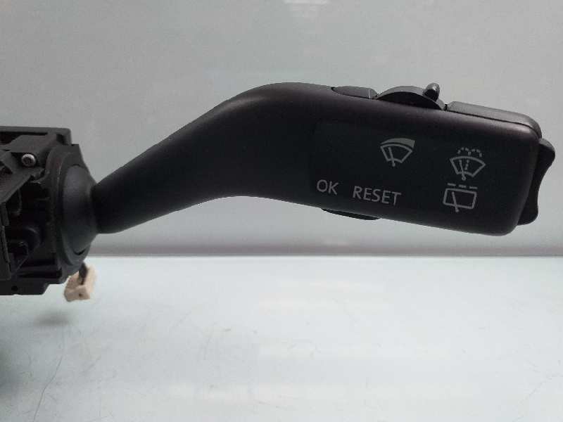 Recambio de mando intermitentes para volkswagen passat variant (3c5) sportline referencia OEM IAM 3C9953513C 3C9953507C 