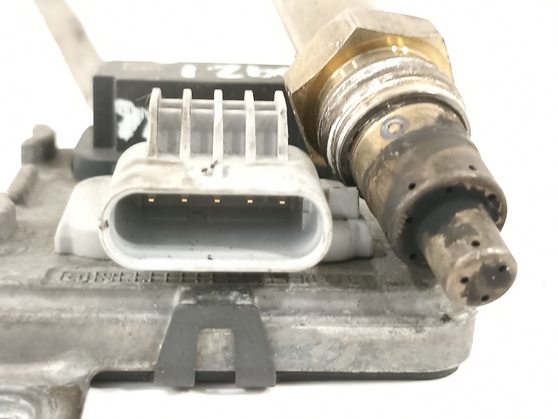 Recambio de sonda lambda para dacia sandero comfort referencia OEM IAM 227906887R  