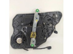 Recambio de elevalunas trasero izquierdo para volvo xc60 kinetic 2wd referencia OEM IAM 3166822 966265 30753329 2