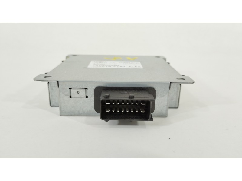 Recambio de modulo electronico para fiat nuova 500 (150) by gucci referencia OEM IAM 51833517 CAKTLF6AK 