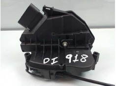 Recambio de cerradura puerta delantera izquierda para ford focus lim. (cb8) trend referencia OEM IAM BM5AA21813AG  
