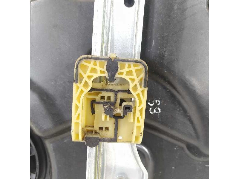 Recambio de elevalunas trasero izquierdo para volvo xc60 kinetic 2wd referencia OEM IAM 3166822 966265 30753329