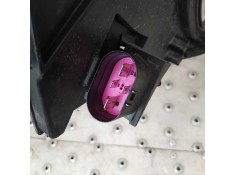 Recambio de electroventilador para volkswagen caddy ka/kb (2k) kombi referencia OEM IAM 1K0959455EF 1K0121205AA 1K0121207AS 2