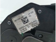 Recambio de cerradura puerta delantera izquierda para ford focus lim. (cb8) trend referencia OEM IAM BM5AA21813AG   2