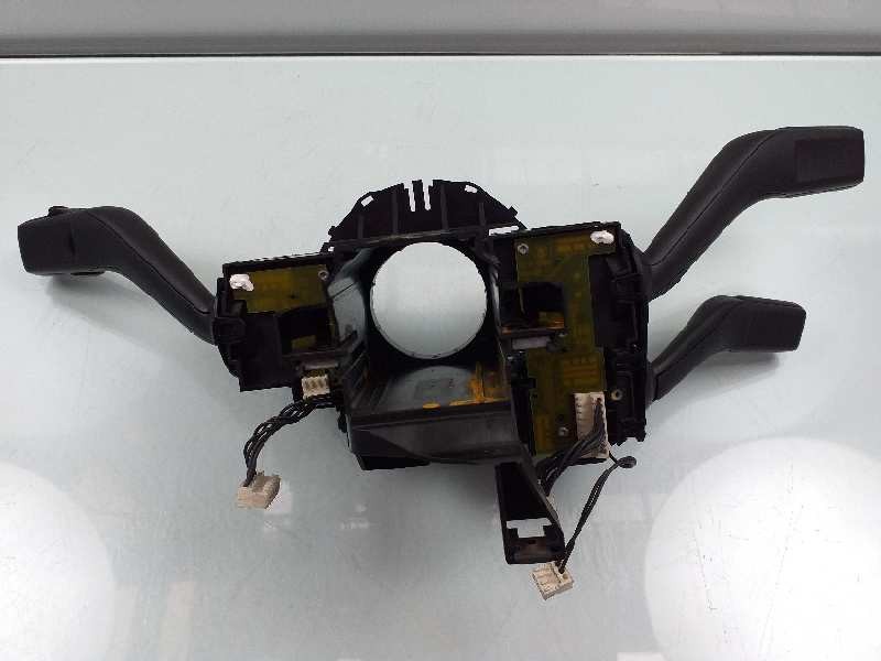 Recambio de mando intermitentes para volkswagen passat variant (3c5) sportline referencia OEM IAM 3C9953513C 3C9953507C 