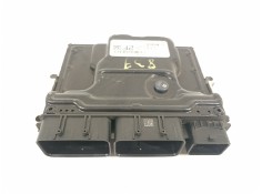 Recambio de centralita motor uce para dacia sandero comfort referencia OEM IAM 237101118S  