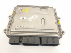 Recambio de centralita motor uce para dacia sandero comfort referencia OEM IAM 237101118S   2