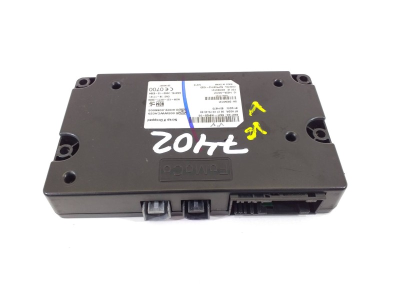 Recambio de modulo electronico para ford transit custom kasten 270 l1 ambiente referencia OEM IAM BK2T14B428CG  