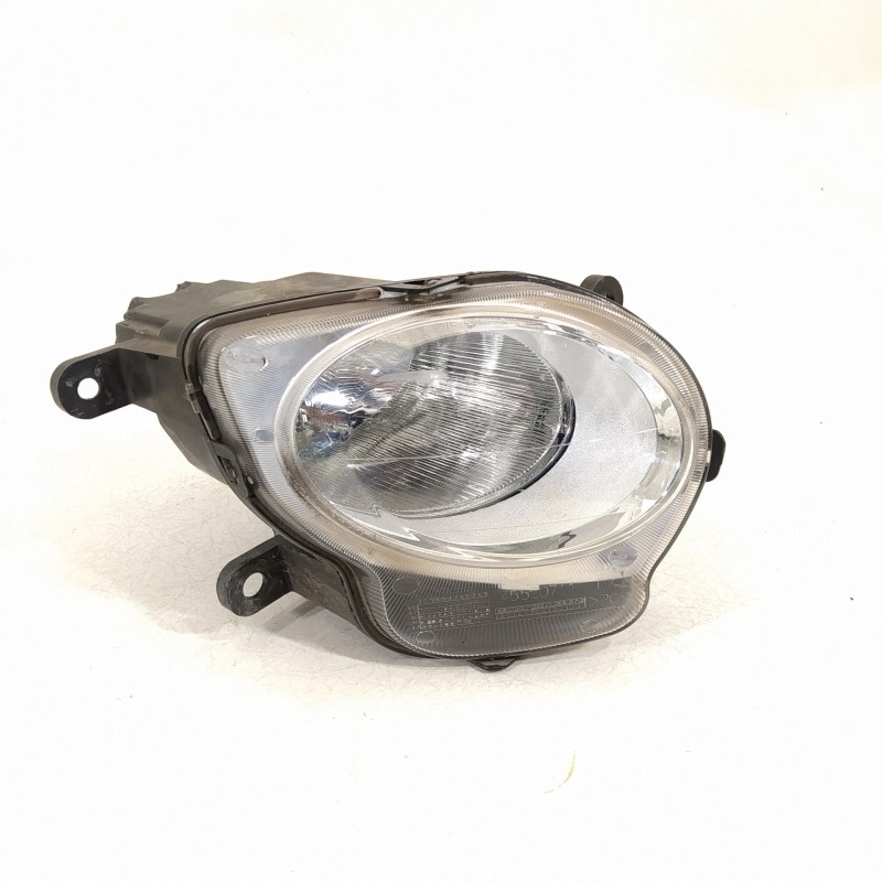 Recambio de faro derecho para fiat nuova 500 (150) by gucci referencia OEM IAM   