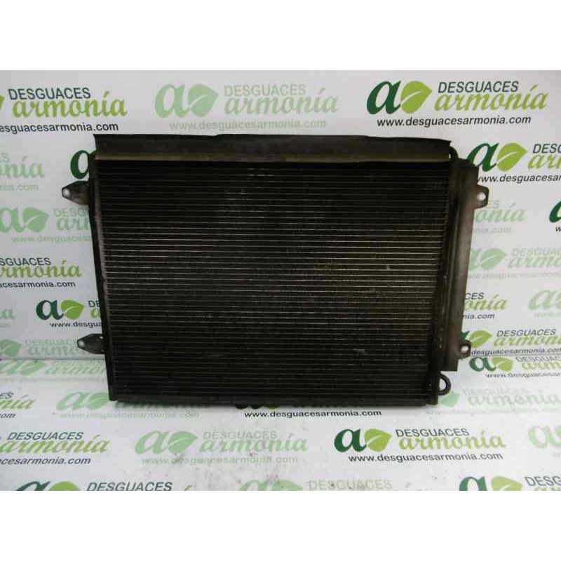 Recambio de condensador / radiador aire acondicionado para volkswagen passat variant (3c5) sportline referencia OEM IAM 3C082041
