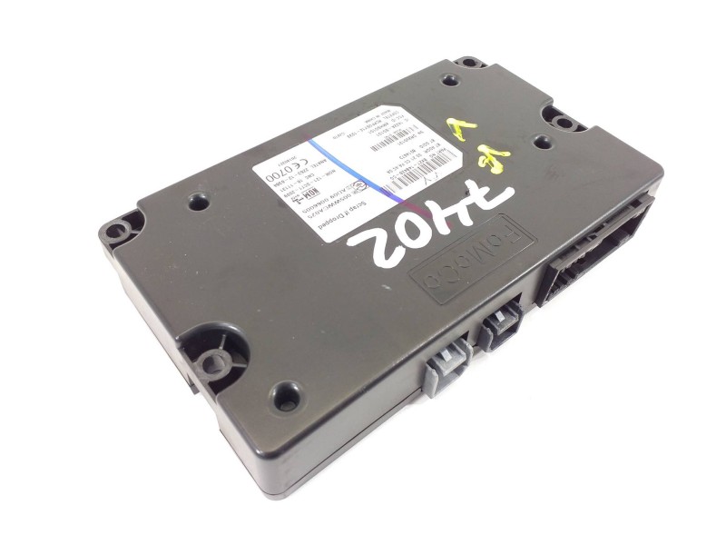 Recambio de modulo electronico para ford transit custom kasten 270 l1 ambiente referencia OEM IAM BK2T14B428CG  