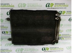 Recambio de condensador / radiador aire acondicionado para volkswagen passat variant (3c5) sportline referencia OEM IAM 3C082041 2