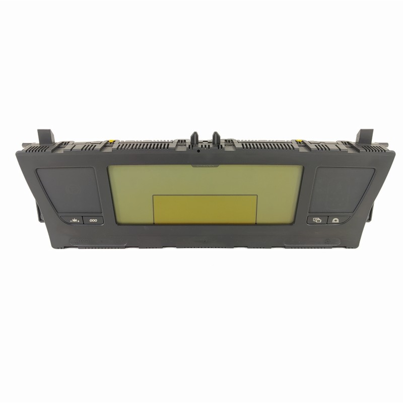 Recambio de cuadro instrumentos para citroën c4 picasso seduction referencia OEM IAM 9666217280 P9666217280 