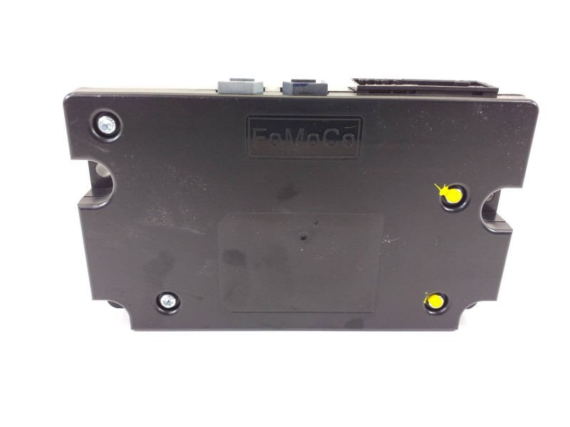 Recambio de modulo electronico para ford transit custom kasten 270 l1 ambiente referencia OEM IAM BK2T14B428CG  