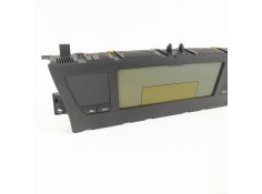 Recambio de cuadro instrumentos para citroën c4 picasso seduction referencia OEM IAM 9666217280 P9666217280  2
