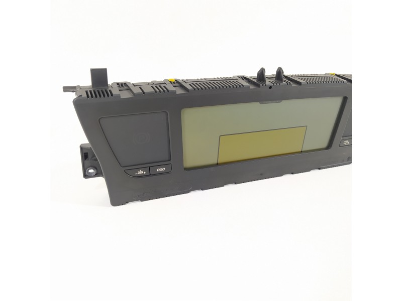 Recambio de cuadro instrumentos para citroën c4 picasso seduction referencia OEM IAM 9666217280 P9666217280 