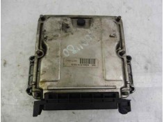 Recambio de centralita motor uce para citroën xsara berlina 2.0 hdi 66kw premier referencia OEM IAM 9641306480  