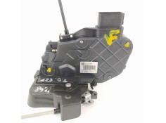 Recambio de cerradura puerta trasera derecha para volvo xc60 kinetic 2wd referencia OEM IAM 31253660  