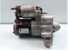 Recambio de motor arranque para peugeot 207 gt referencia OEM IAM V75500178004 V755001780 