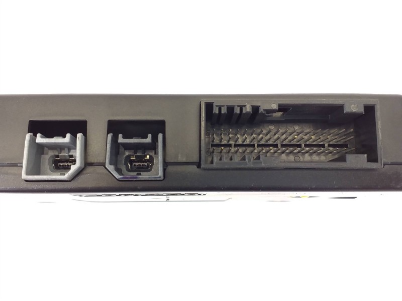 Recambio de modulo electronico para ford transit custom kasten 270 l1 ambiente referencia OEM IAM BK2T14B428CG  