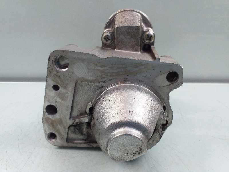 Recambio de motor arranque para peugeot 207 gt referencia OEM IAM V75500178004 V755001780 