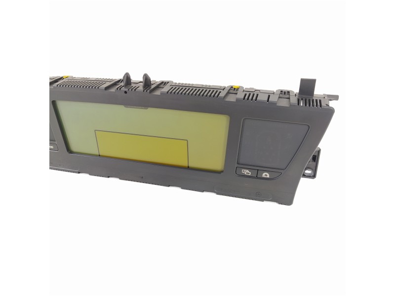 Recambio de cuadro instrumentos para citroën c4 picasso seduction referencia OEM IAM 9666217280 P9666217280 