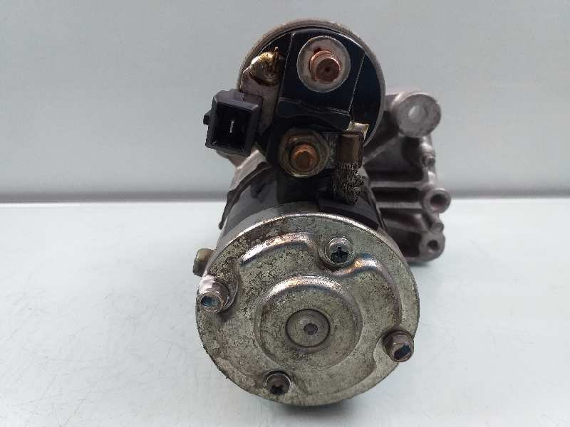 Recambio de motor arranque para peugeot 207 gt referencia OEM IAM V75500178004 V755001780 