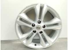Recambio de llanta para nissan qashqai (j10) tekna referencia OEM IAM   