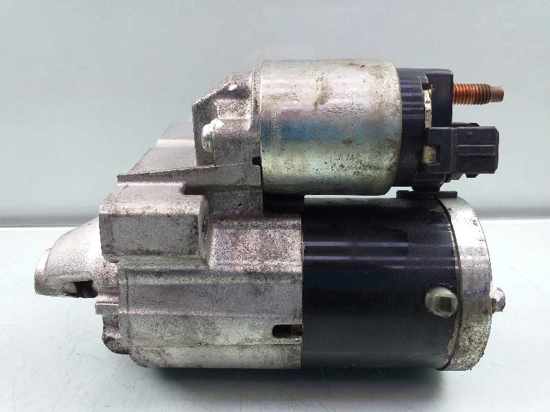 Recambio de motor arranque para peugeot 207 gt referencia OEM IAM V75500178004 V755001780 