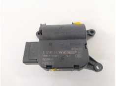 Recambio de motor apertura trampillas climatizador para skoda octavia berlina (1z3) family referencia OEM IAM 1K0907511  