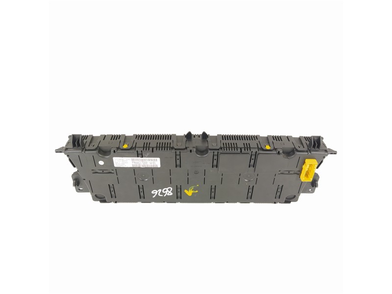 Recambio de cuadro instrumentos para citroën c4 picasso seduction referencia OEM IAM 9666217280 P9666217280 